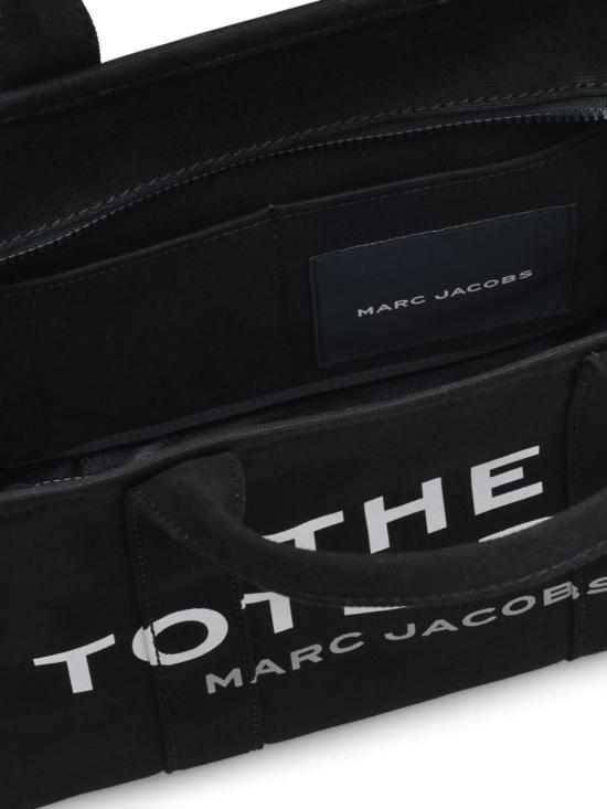 26SS 마크제이콥스 토트백 M0016161 Black - MARC JACOBS