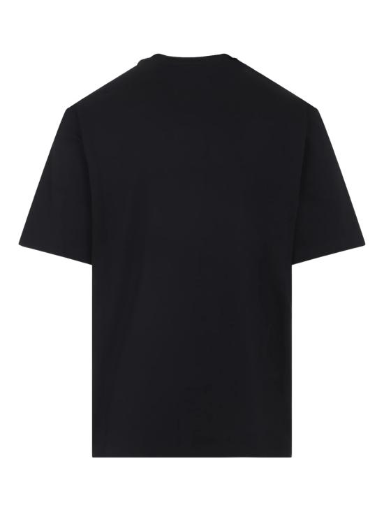 26SS 아미리 반팔 티셔츠 AMTOJR1020 001 Black - AMIRI