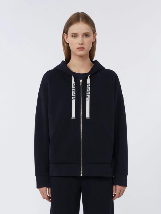 26SS 에스막스마라 스웨터 2619921031600 005 Blue - 'S MAX MARA