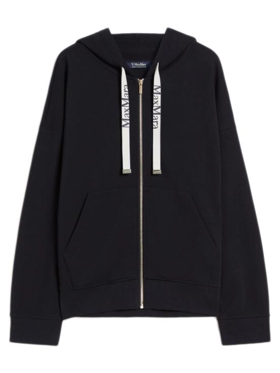 26SS 에스막스마라 스웨터 2619921031600 005 Blue