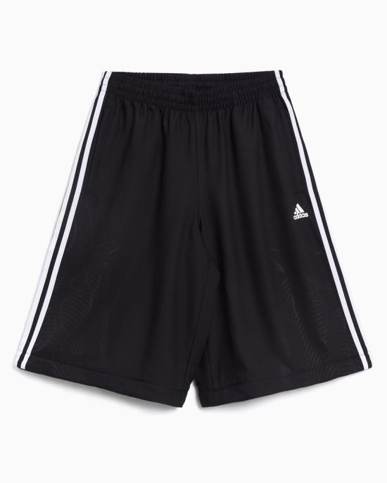  아디다스 트레이닝/조거 팬츠 KE9783 Black DOM