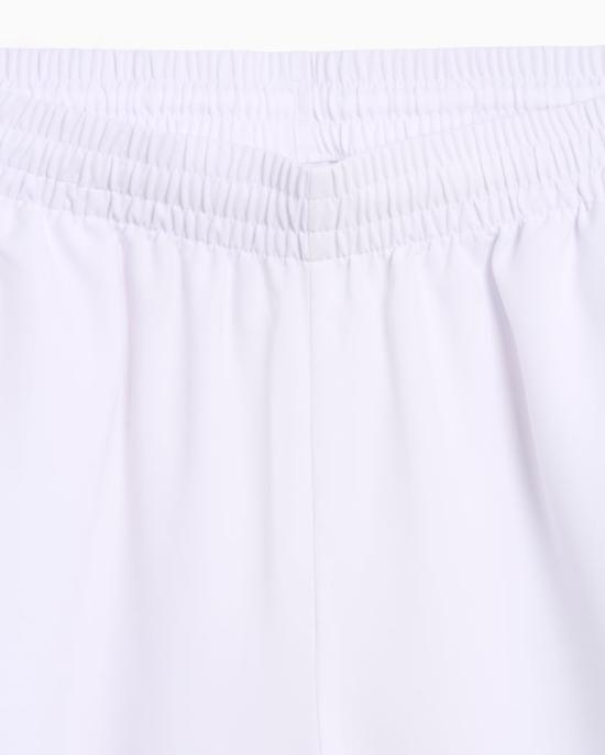  아디다스 트레이닝/조거 팬츠 KE7571 White DOM - ADIDAS