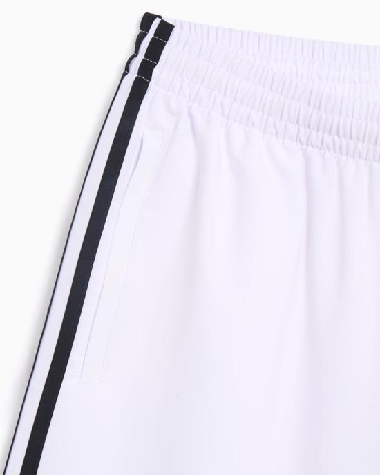  아디다스 트레이닝/조거 팬츠 KE7571 White DOM - ADIDAS