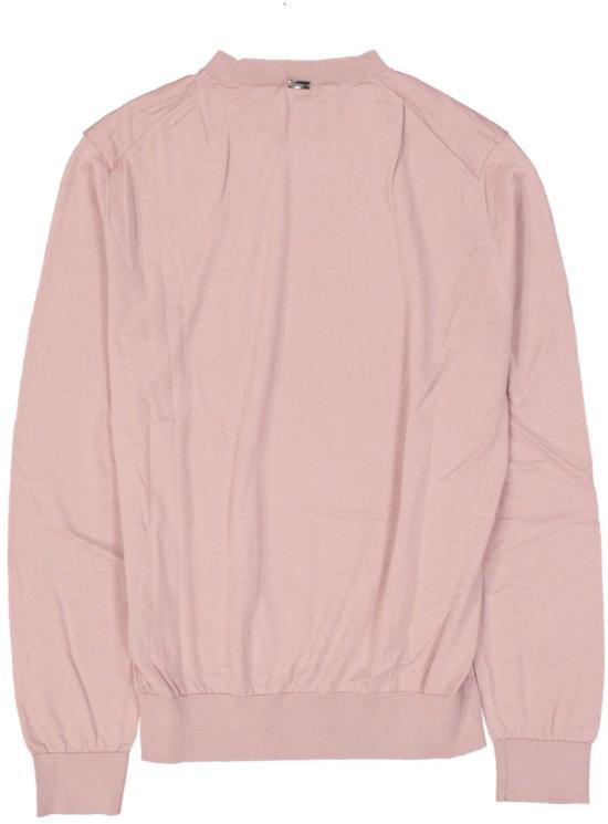 25FW 에르노 스웨터 MG00019UR701324000 PINK - HERNO