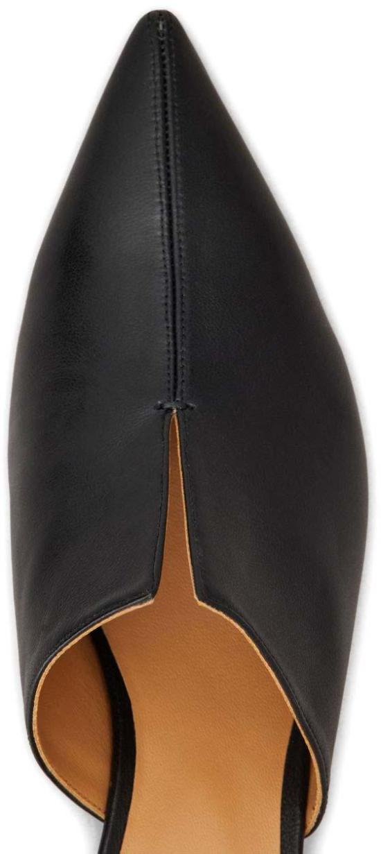 26SS 토즈 샌들 XXW80L0JY6091TB999 BLACK - TODS