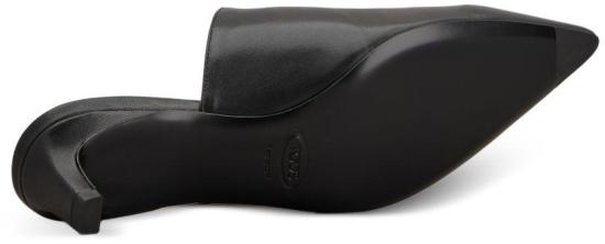 26SS 토즈 샌들 XXW80L0JY6091TB999 BLACK - TODS