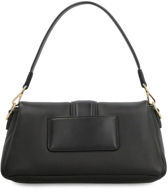 25FW 자크뮈스 토트백 23E231BA0523073990 BLACK - JACQUEMUS