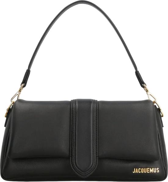 25FW 자크뮈스 토트백 23E231BA0523073990 BLACK