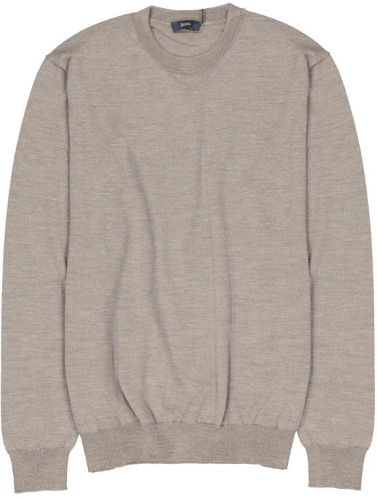 25FW 에르노 스웨터 MG000115U701658600 BEIGE