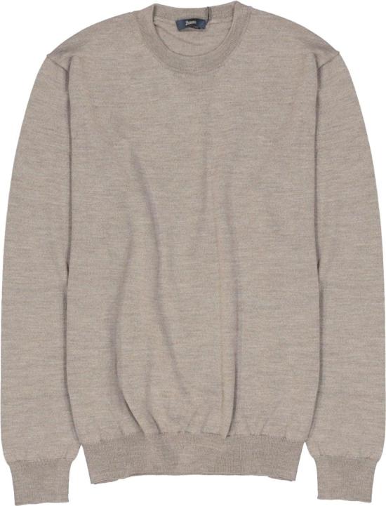 25FW 에르노 스웨터 MG000115U701658600 BEIGE