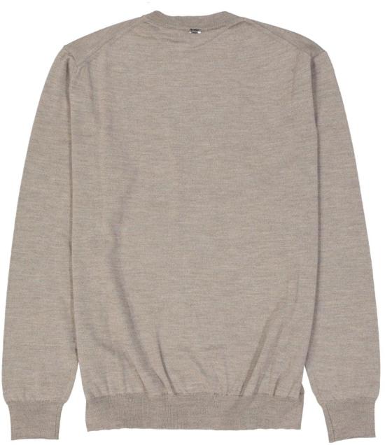 25FW 에르노 스웨터 MG000115U701658600 BEIGE - HERNO