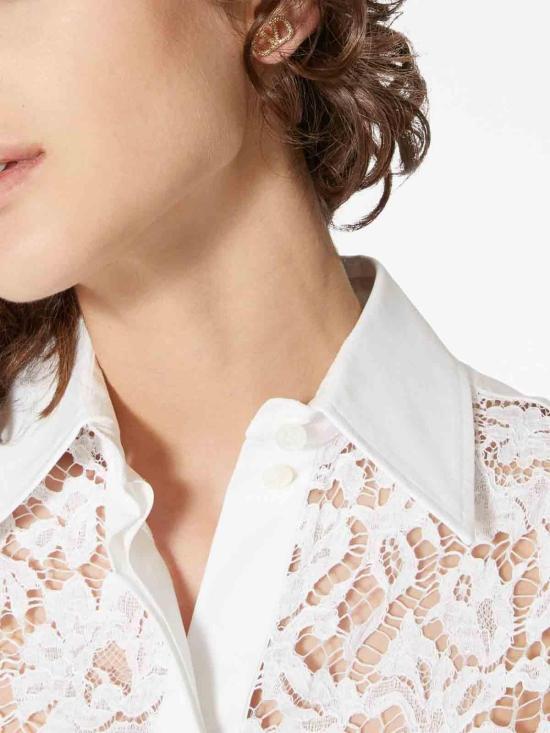 27SS 발렌티노 가라바니 이어링 WJ0F85YCWMH5 Gold - VALENTINO GARAVANI