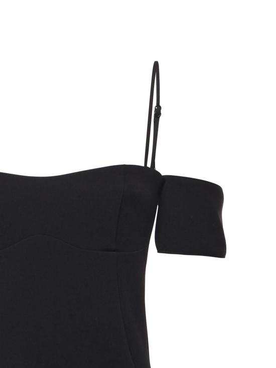 25FW 핑코 미디 스커트 105757A2R9Z99 Black - PINKO