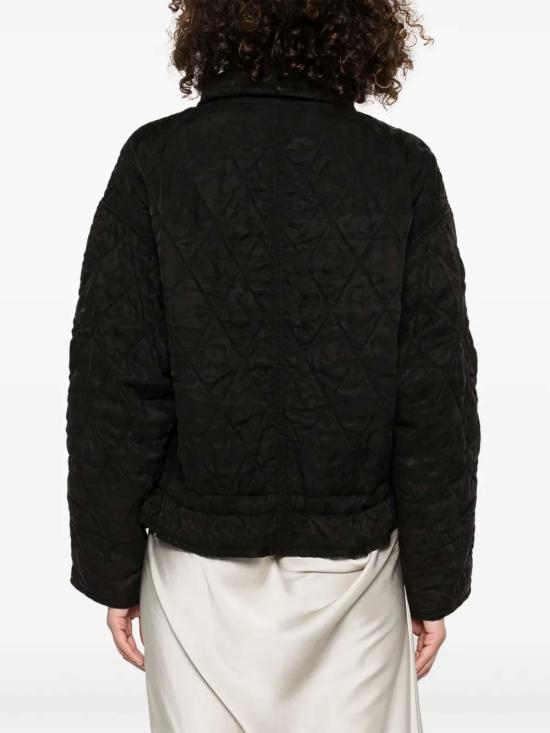 26FW 이자벨마랑 베스트 VE0550FAC3J07E02FK Black - ISABEL MARANT