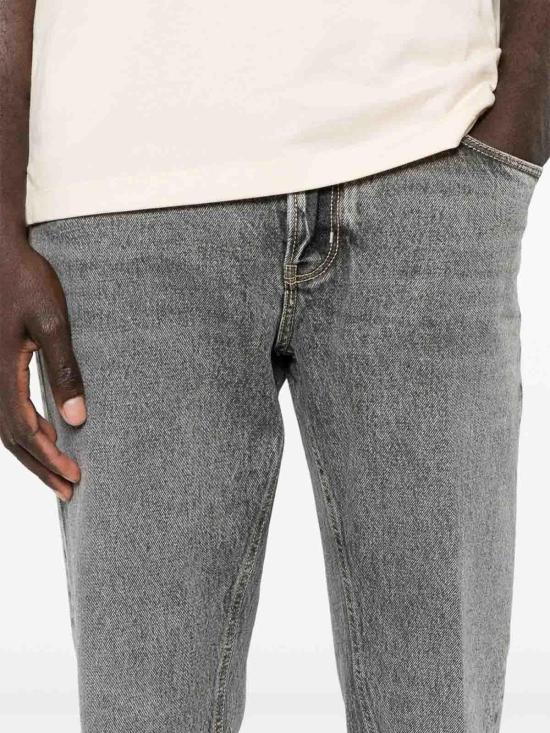 25SS 피티토리노 데님 팬츠 C5TP05B0TX3830MM94 Black - PT TORINO