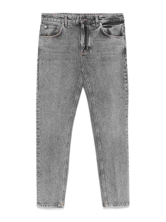 25SS 피티토리노 데님 팬츠 C5TP05B0TX3830MM94 Black