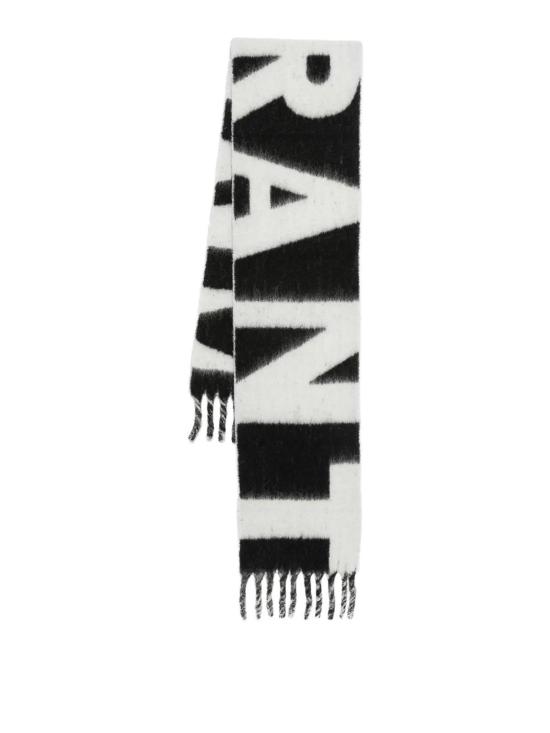 25FW 이자벨마랑 머플러/스카프 EC056XFAB1C32AECBK Light Beige