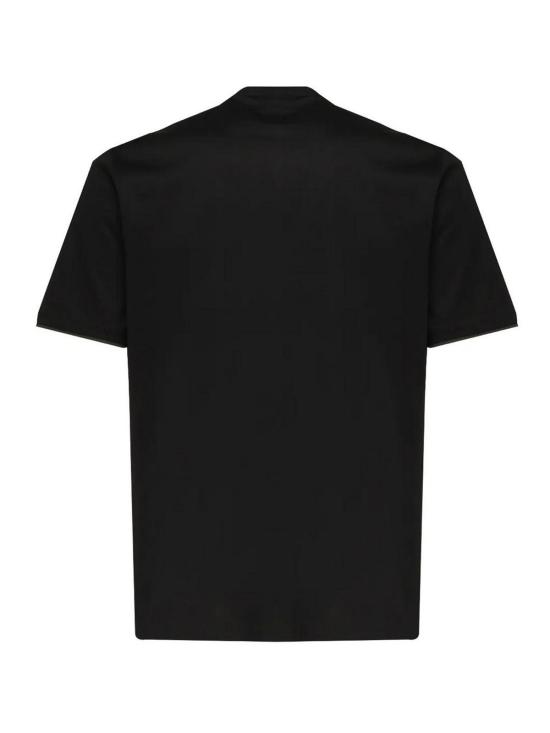 25SS 줄리아노 갈리아노 반팔 티셔츠 PUMA Black - GIULIANO GALIANO