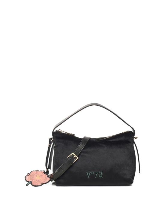 25FW 브이73 숄더백 73BS9D001V001 Black