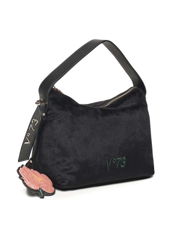 25FW 브이73 숄더백 73BS9D001V001 Black - V73