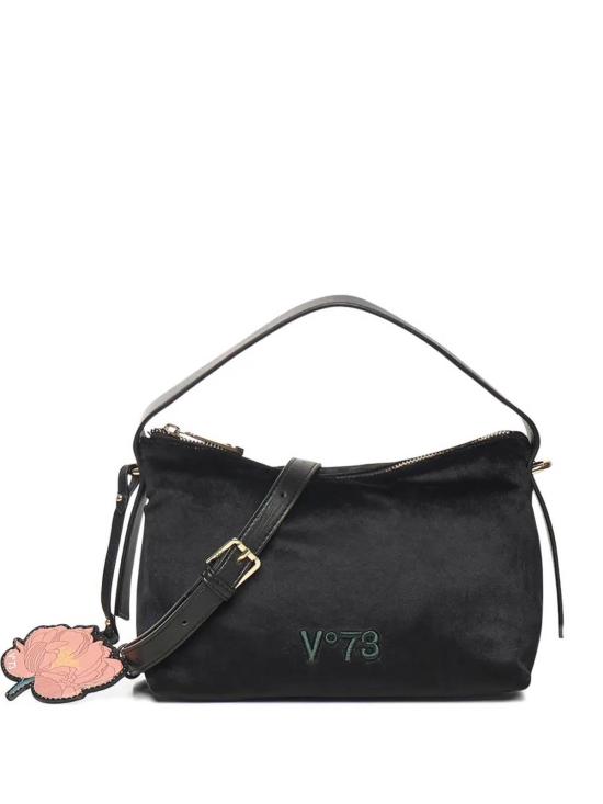 25FW 브이73 숄더백 73BS9D001V001 Black - V73