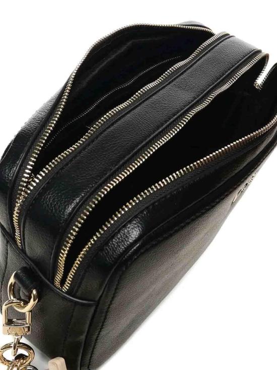 25FW 브이73 숄더백 73BS9CL07001 Black - V73
