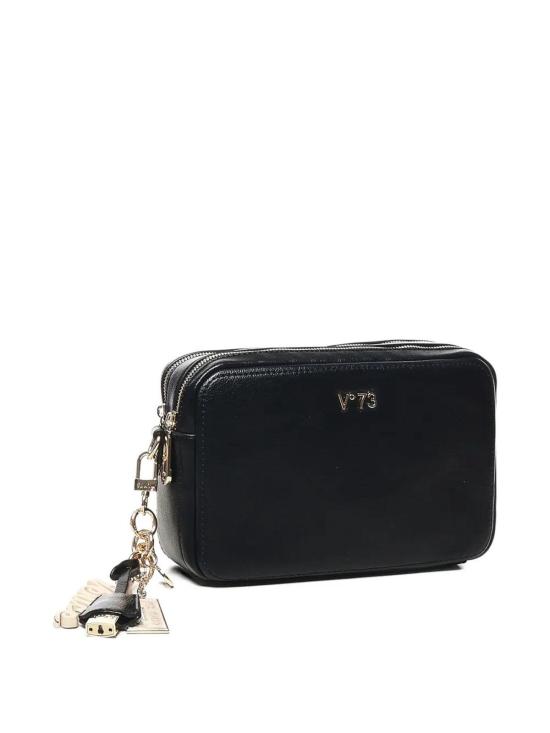25FW 브이73 숄더백 73BS9CL07001 Black - V73