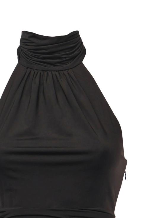  마르시아노 점프수트 5BGD166259AJBLK Black - MARCIANO