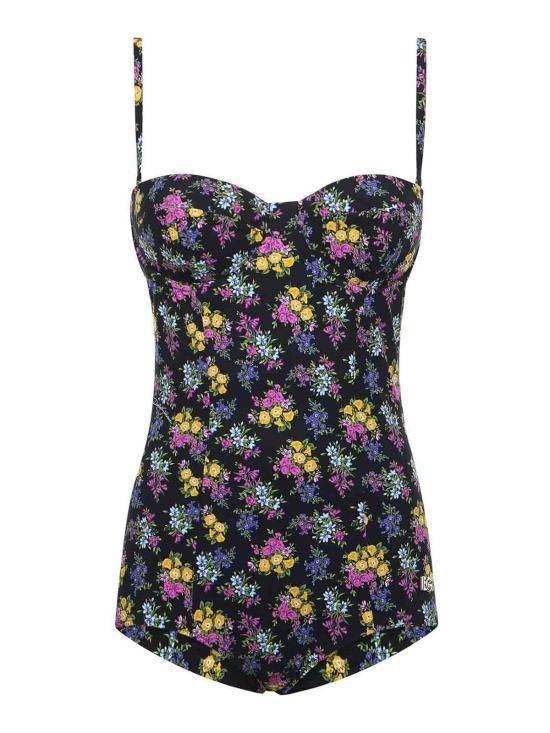  돌체앤가바나 원피스 수영복 O9A13JON0DQHN5XL Multicolour