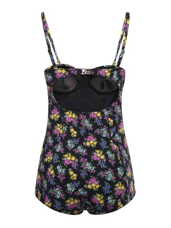  돌체앤가바나 원피스 수영복 O9A13JON0DQHN5XL Multicolour - DOLCE & GABBANA