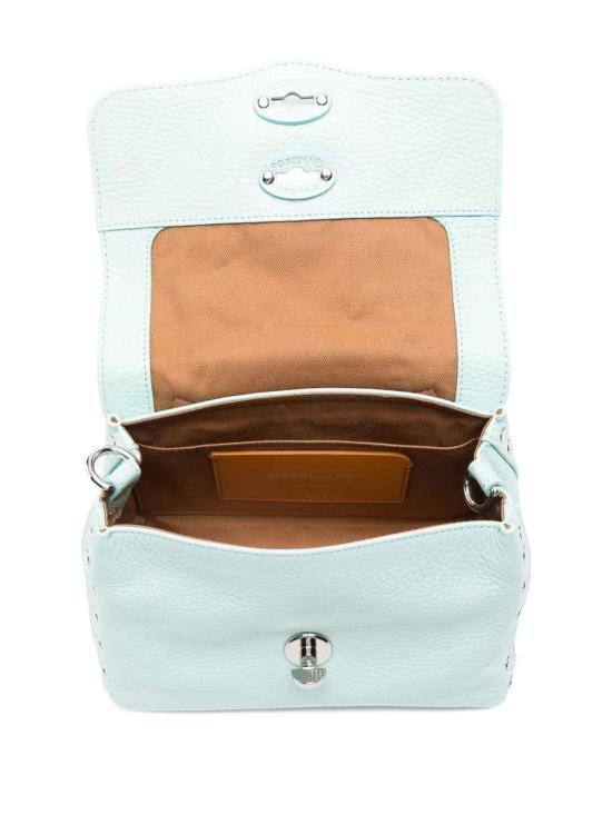 26SS 자넬라토 토트백 068010BABYDAILYZ0576 Blue - ZANELLATO