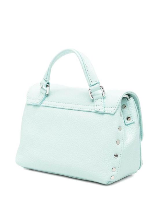 26SS 자넬라토 토트백 068010BABYDAILYZ0576 Blue - ZANELLATO