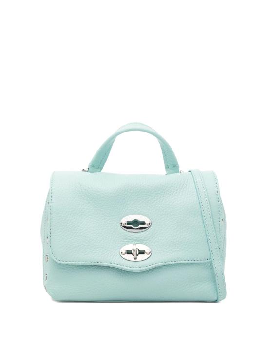 26SS 자넬라토 토트백 068010BABYDAILYZ0576 Blue