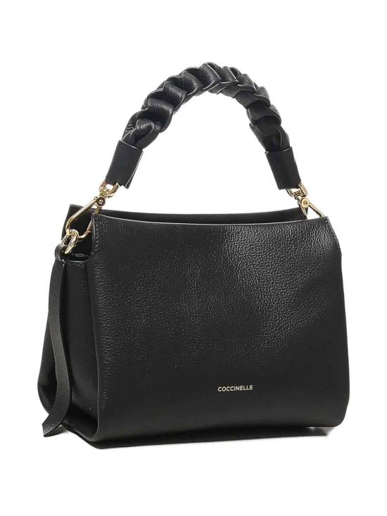 26FW 코치넬리 토트백 E1M50580101613 Beige - COCCINELLE