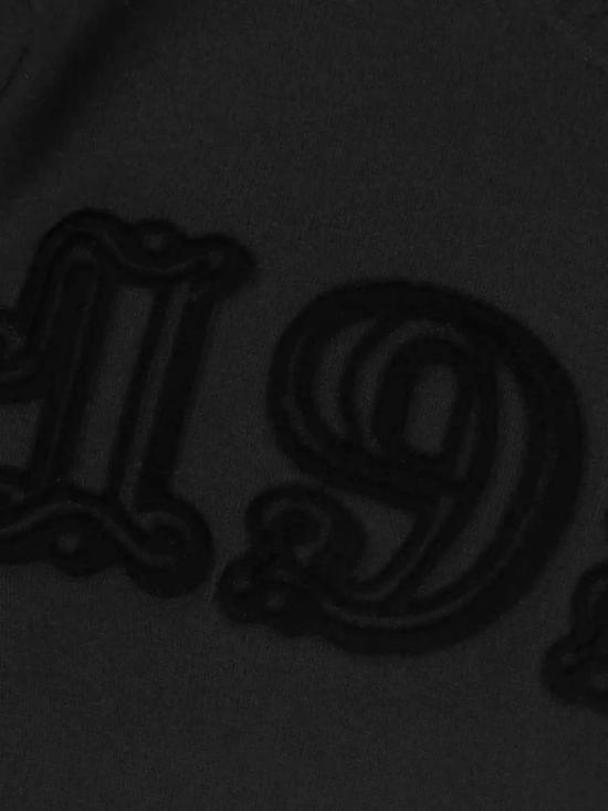 25FW 막스마라 긴팔 티셔츠 252136621260004E15 Black - MAX MARA