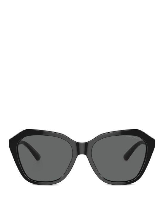25FW 엠포리오 아르마니 선글라스 0EA422150178756 Black