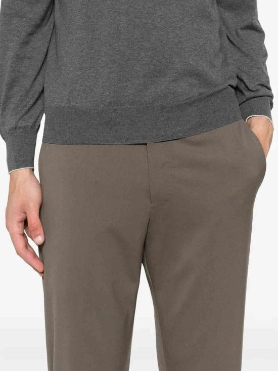 26FW 피티토리노 수트 팬츠 COAFX0Z00FWDMA370105 Grey - PT TORINO