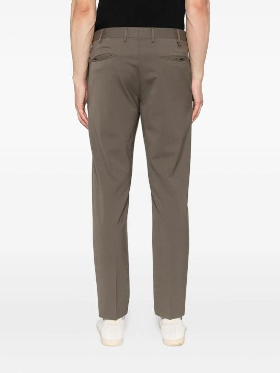 26FW 피티토리노 수트 팬츠 COAFX0Z00FWDMA370105 Grey - PT TORINO