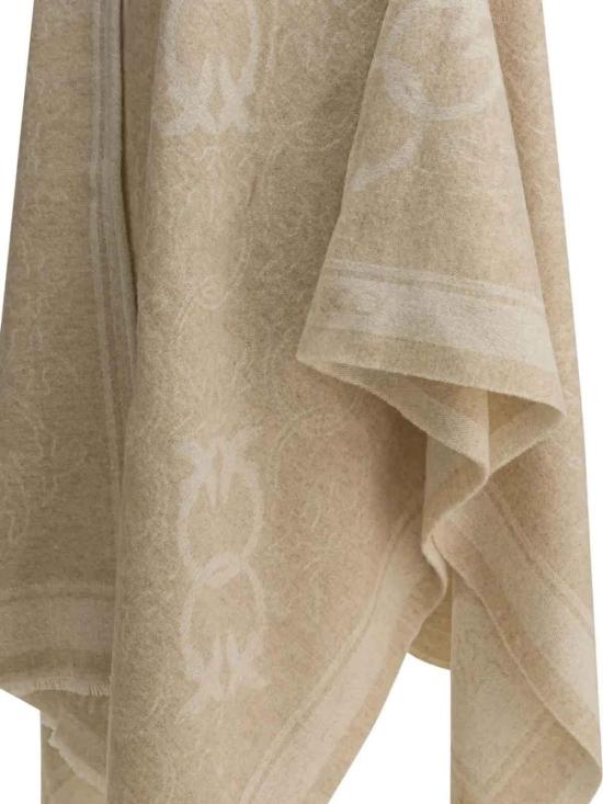  핑코 튜닉 105965A2ZIMZ2 Beige - PINKO