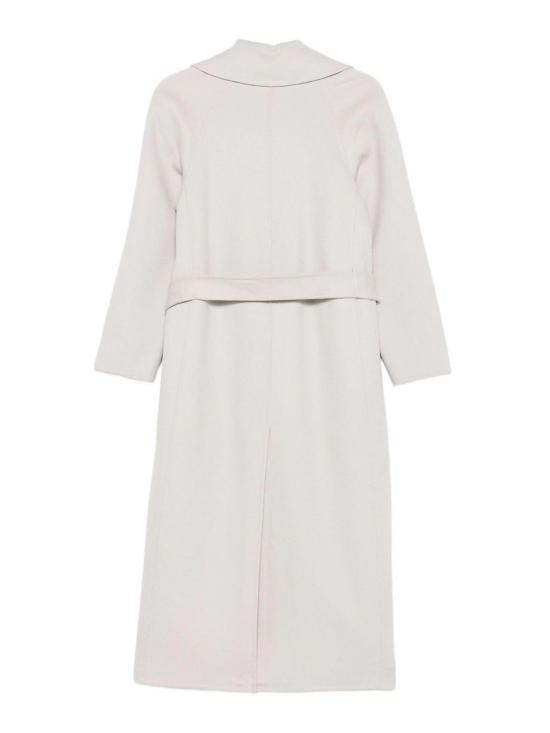 25FW 팔토 미디 스커트 B51PDPAOLDOU702 Cream - PALTO`