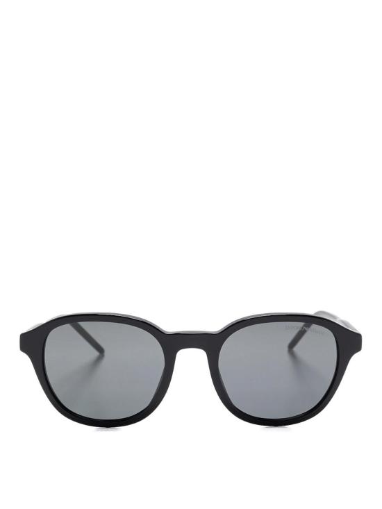 25FW 엠포리오 아르마니 선글라스 0EA4247U50178751 Black