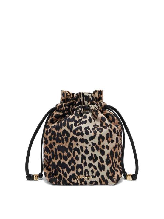 26SS 가니 부 버킷 파우치 B3010069859