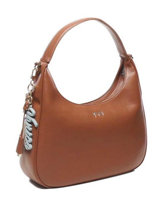 25FW 브이73 숄더백 73BS9CL03089 Brown - V73