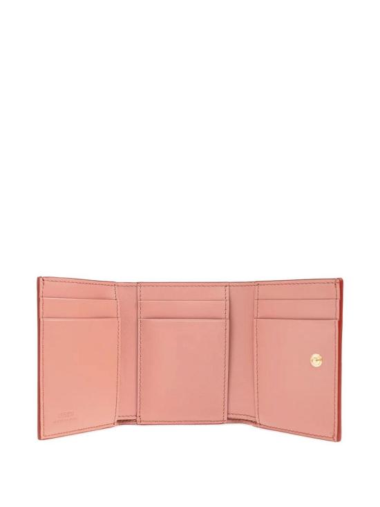 25FW 펜디 지갑 8M0480ALV4F1TWI Pink - FENDI