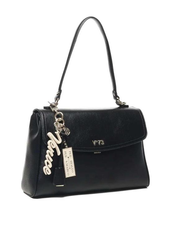 25FW 브이73 숄더백 73BS9CL02001 Black - V73