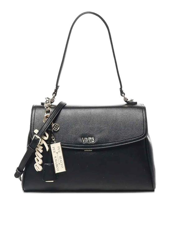 25FW 브이73 숄더백 73BS9CL02001 Black
