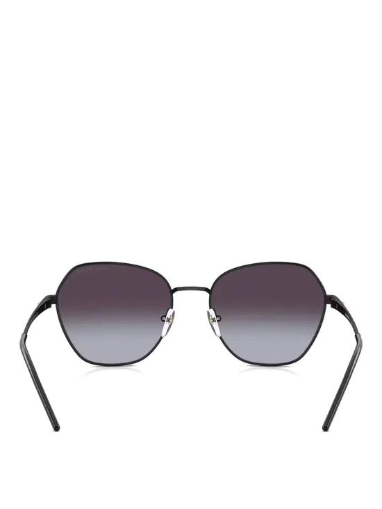 25FW 엠포리오 아르마니 선글라스 0EA216130018G55 Black - EMPORIO ARMANI