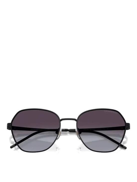 25FW 엠포리오 아르마니 선글라스 0EA216130018G55 Black - EMPORIO ARMANI