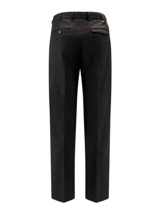26FW 피티토리노 수트 팬츠 COAFJDB00REWSD740990 Black - PT TORINO