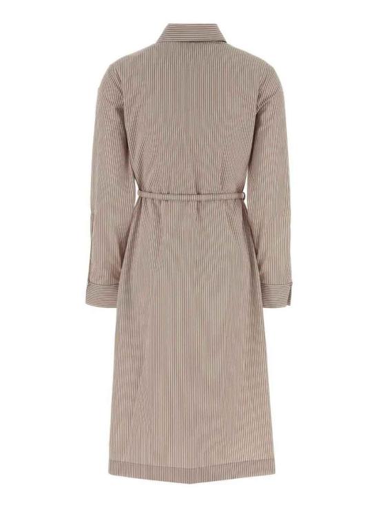 27SS 펜디 미디 스커트 FDD515AVJXF1UKB Black - FENDI